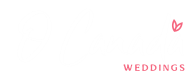 O Canada Weddings Logo